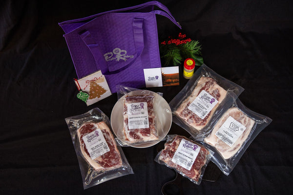Supreme Meat Lovers Gift Box