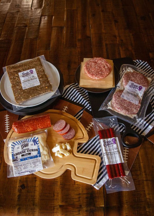 Tailgate Griller's Bundle