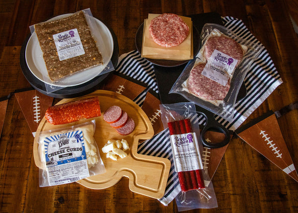 Tailgate Griller's Bundle