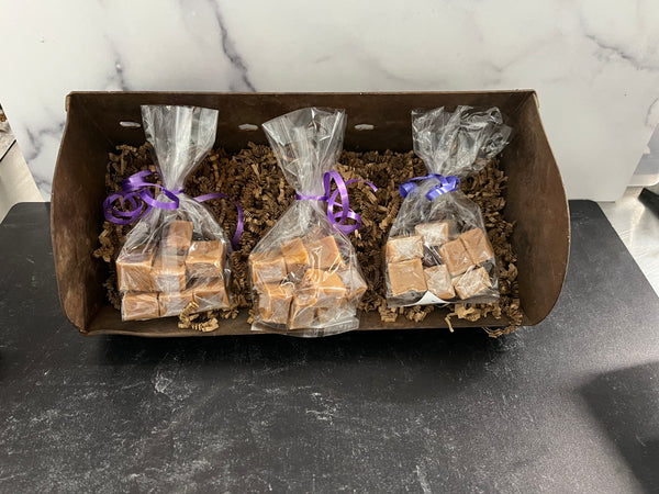 Monastery Creamy Caramels