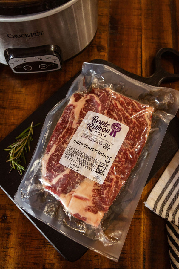 Chuck Roast