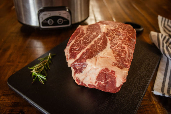 Chuck Roast