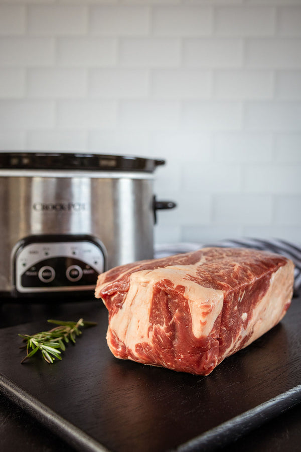 Chuck Roast