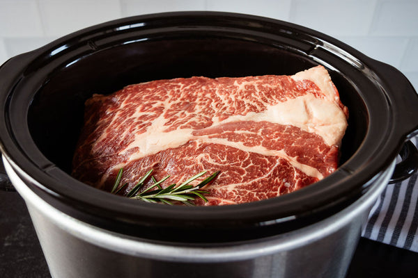 Chuck Roast