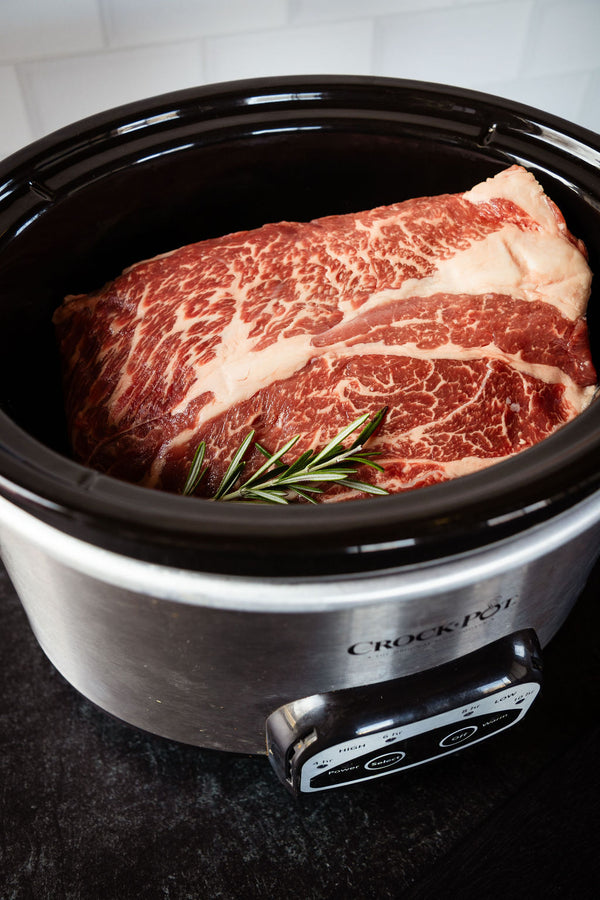 Chuck Roast