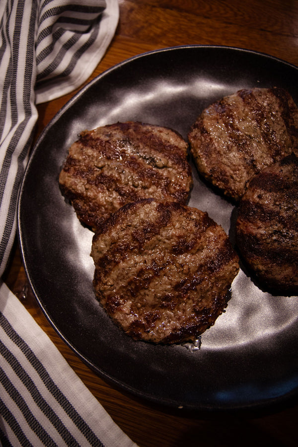Burger Patties