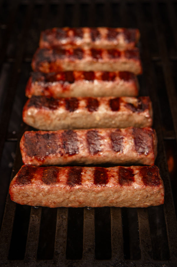 Pork Breakfast Sausage Links