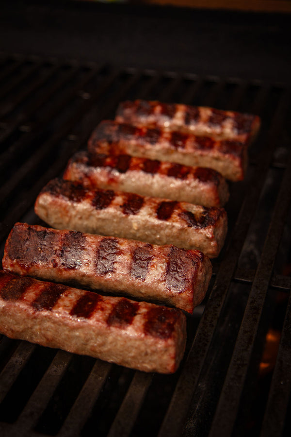 Pork Breakfast Sausage Links