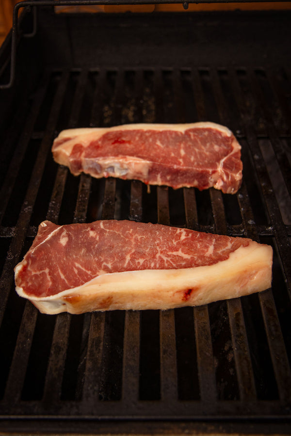 New York Strip