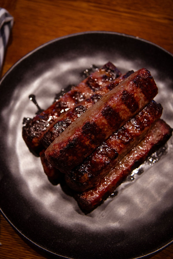 Pork Breakfast Sausage Links