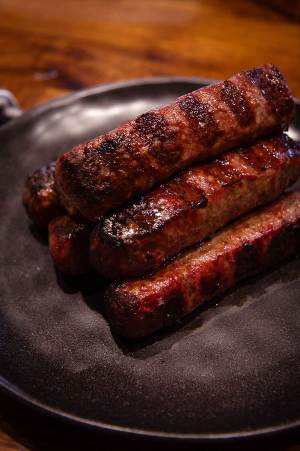 Pork Breakfast Sausage Links