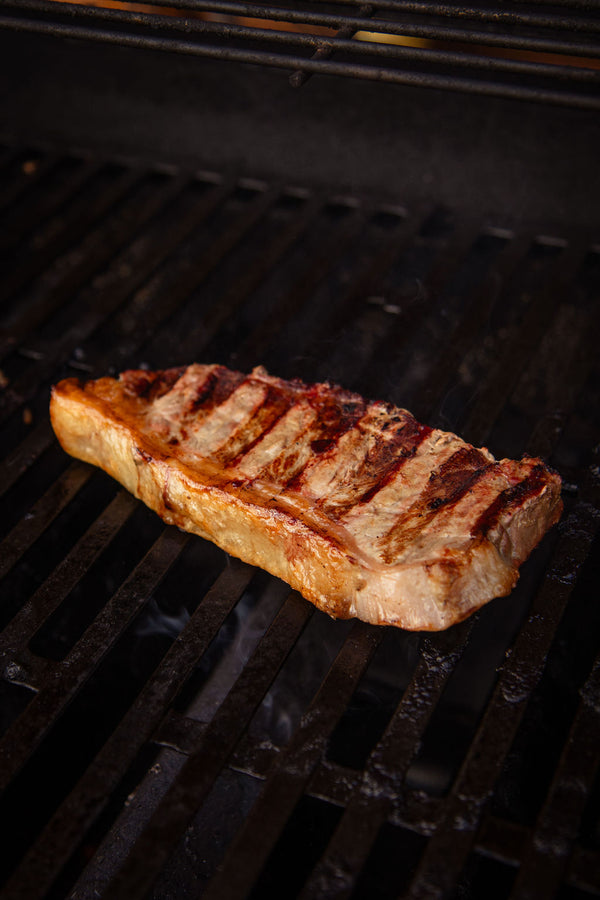 New York Strip