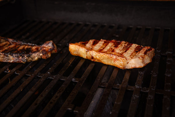 New York Strip