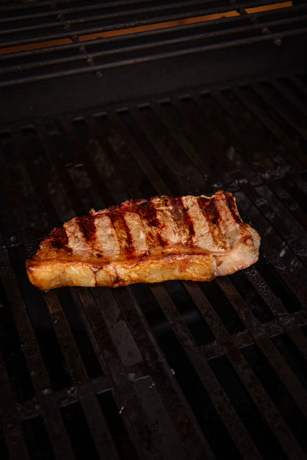 New York Strip