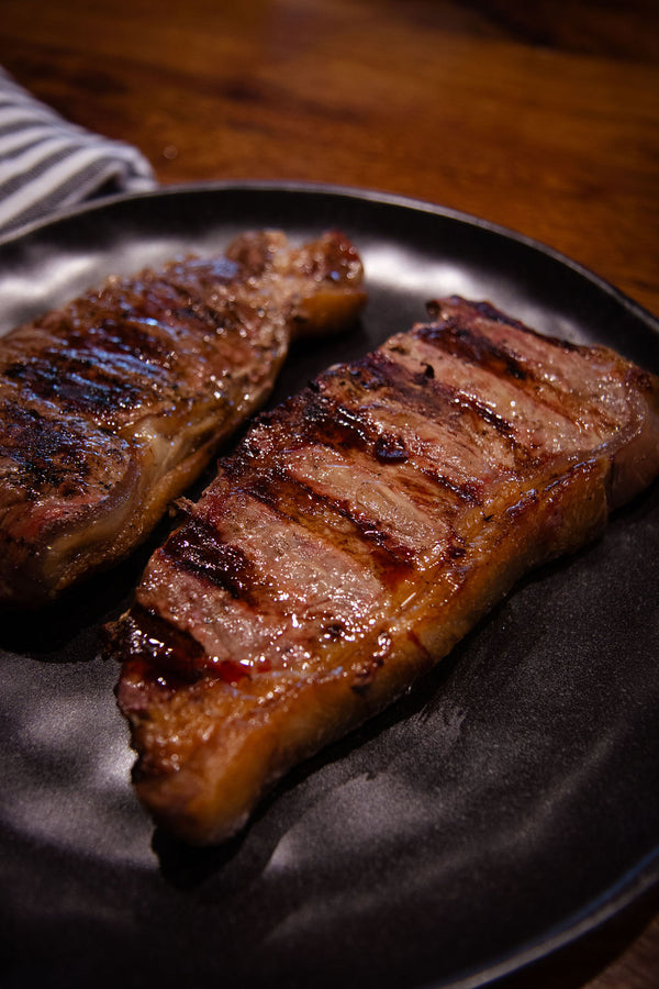 New York Strip