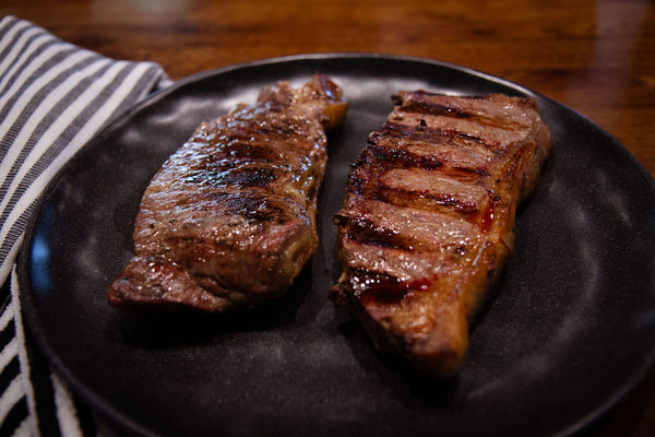 New York Strip
