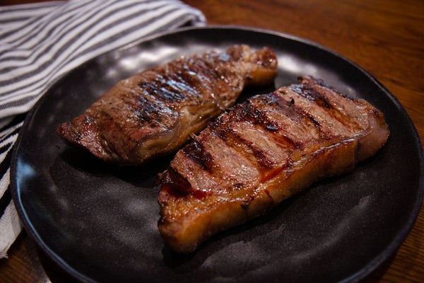 New York Strip