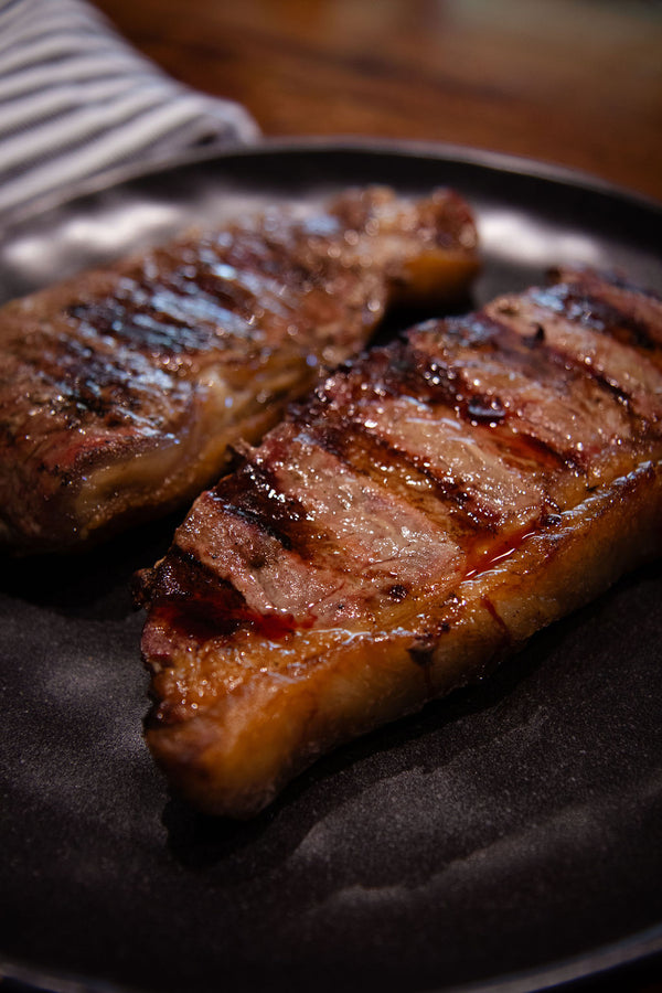 New York Strip