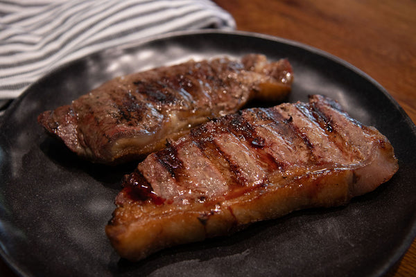 New York Strip