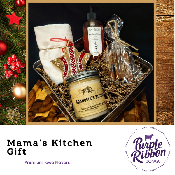 Mama's Kitchen Gift