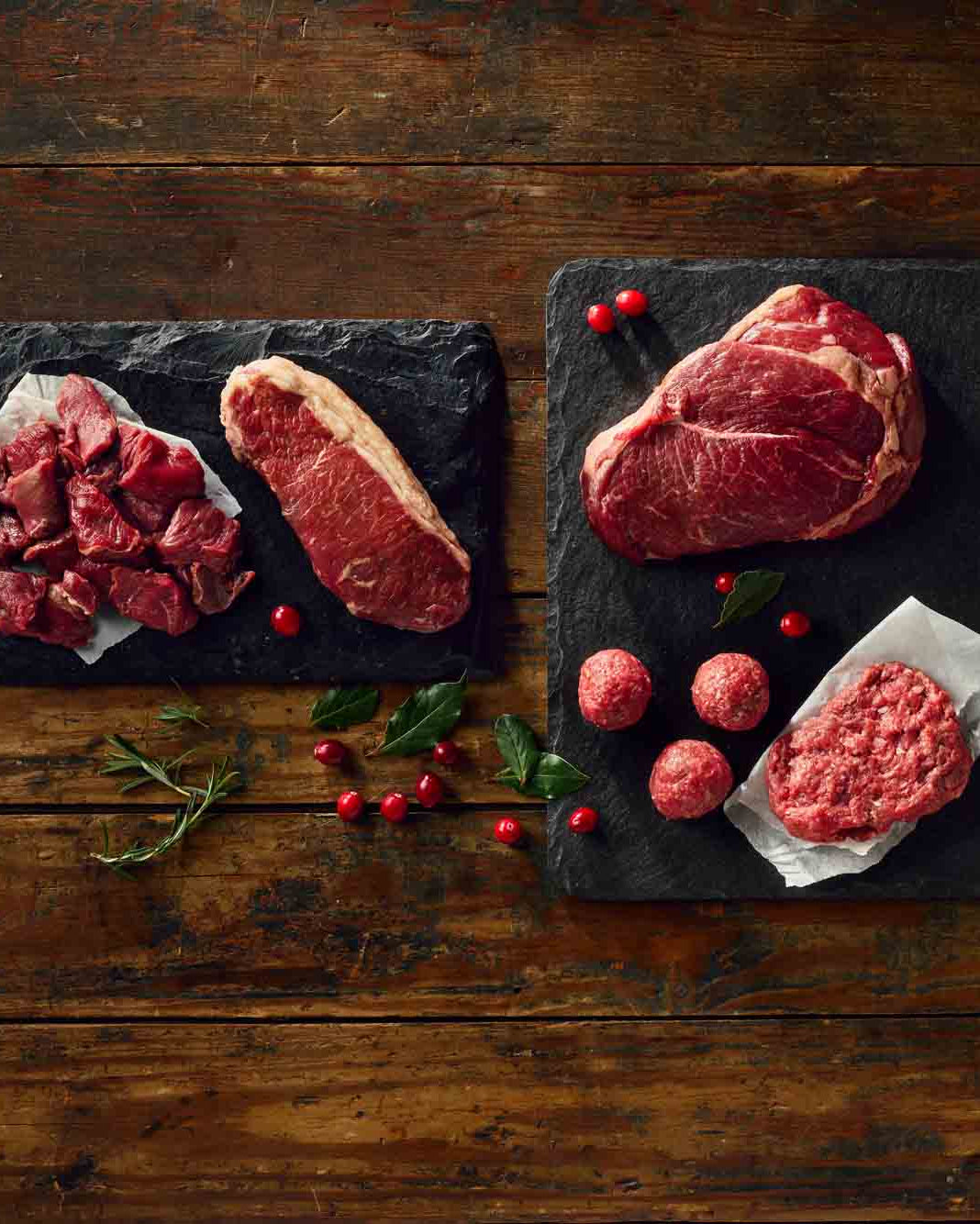 Purple Ribbon Beef – Purple Ribbon Beef