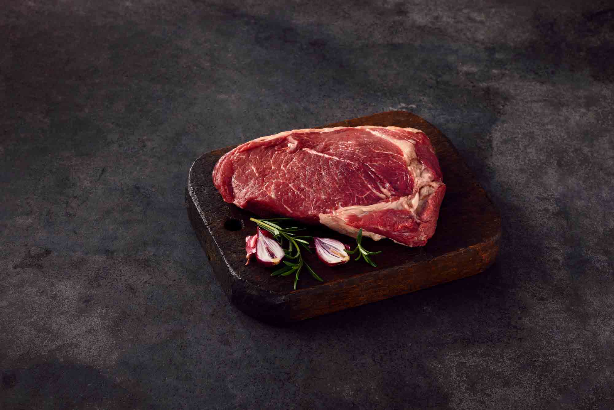Comfort Beef Bundle | Purple Ribbon Beef | Iowa Premium Beef