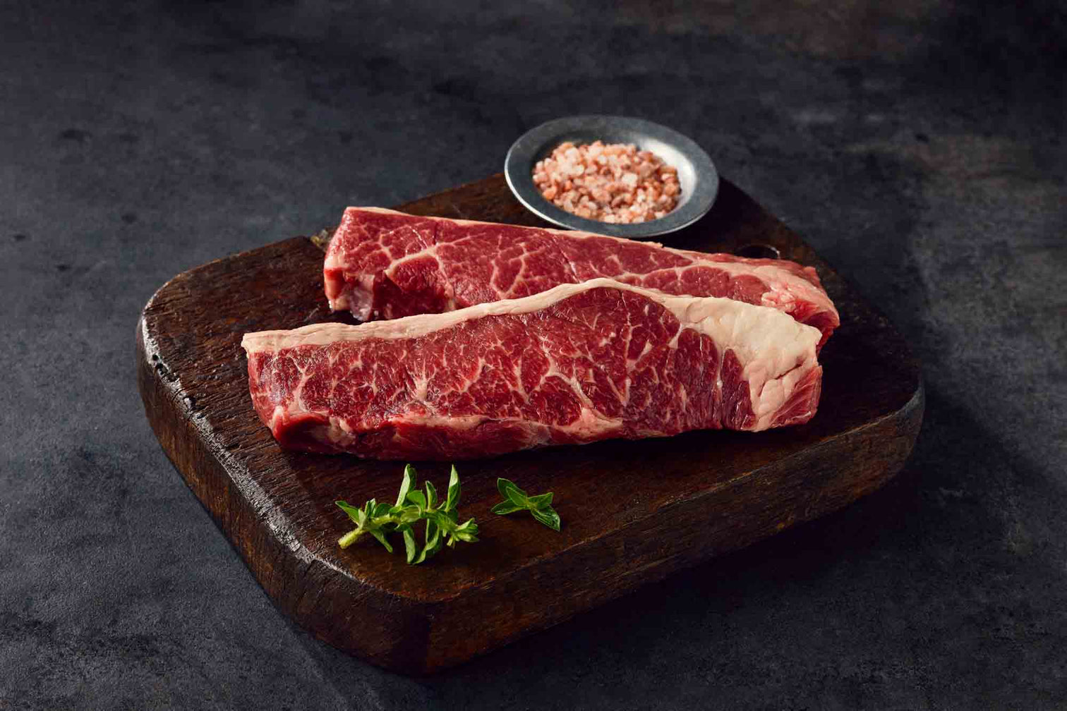 Purple Ribbon Beef – Purple Ribbon Beef