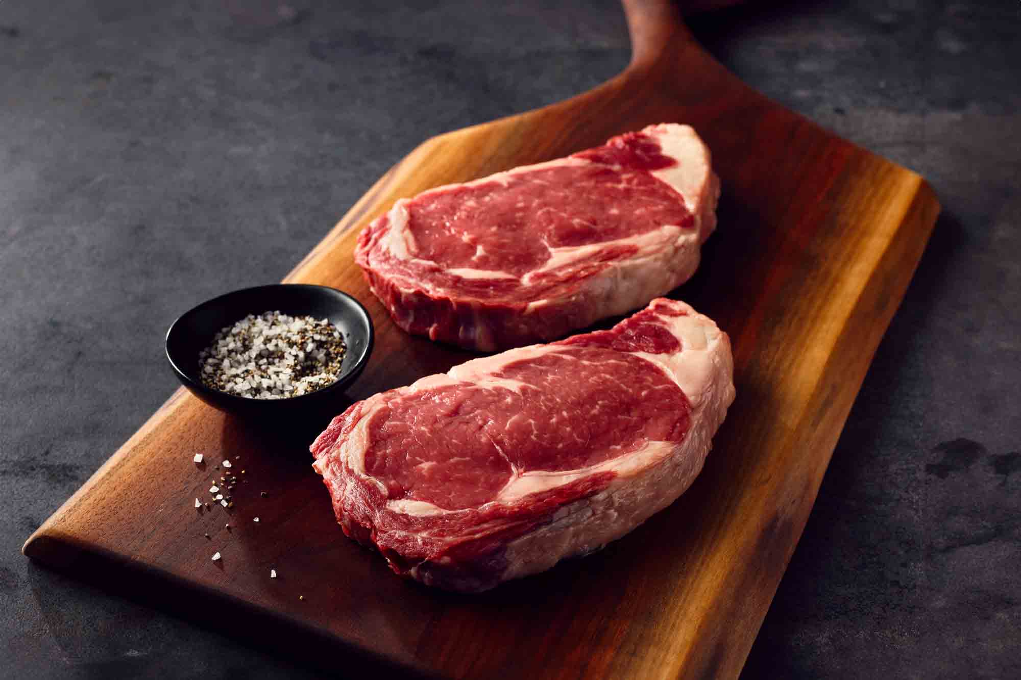 Purple Ribbon Beef – Purple Ribbon Beef