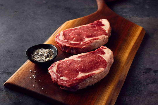 Purple Ribbon Beef – Purple Ribbon Beef
