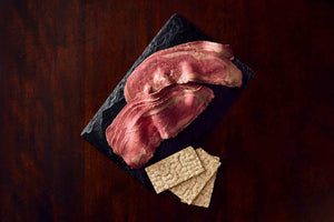 Cured Sliced Beef 