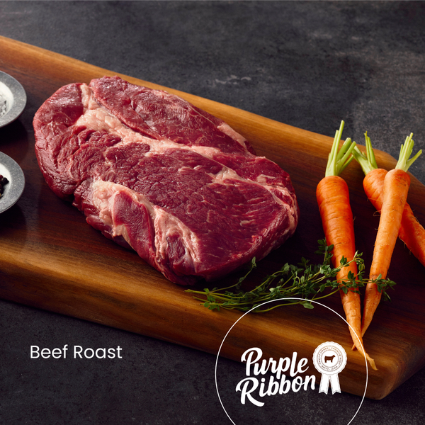 Pitmaster’s Choice BBQ Gift Box