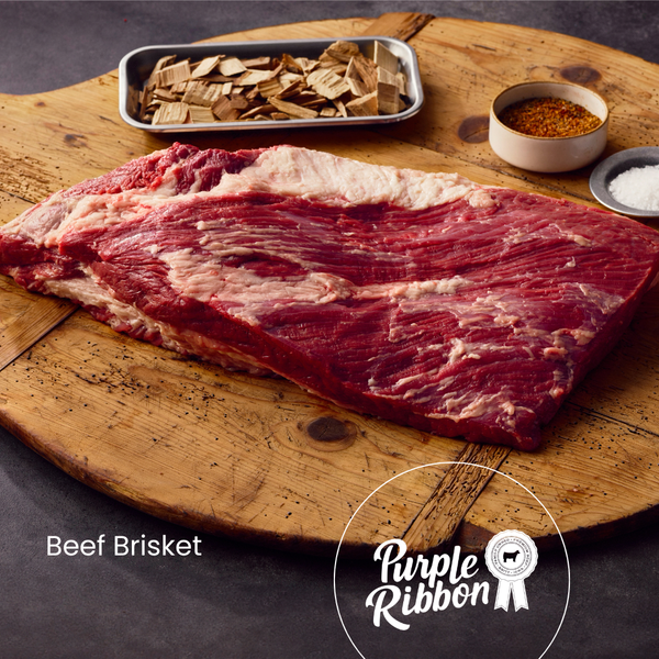 Pitmaster’s Choice BBQ Gift Box