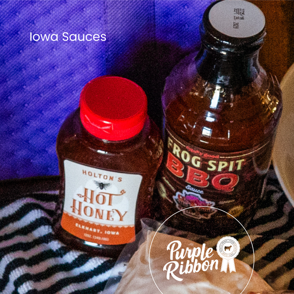 Pitmaster’s Choice BBQ Gift Box