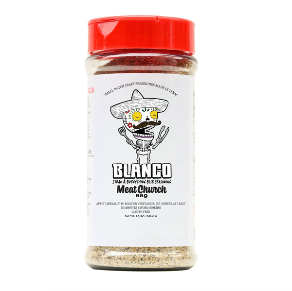 Blanco Seasoning