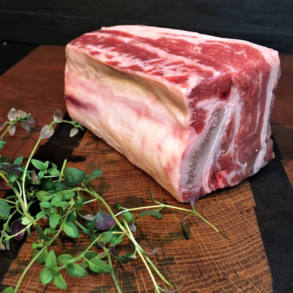 Short Rib