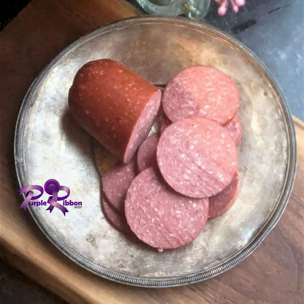 Summer Sausage