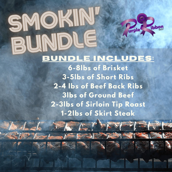 Smokin' Bundle