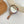 Load image into Gallery viewer, Vintage Acetate Handheld Round Makeup Mirror_CWMM6399
