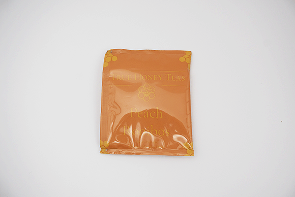 Single Serve Peach Rooibos