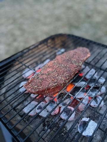 Beef Seasoning Rub