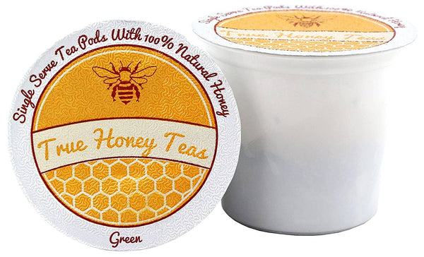 K-Cup Green Tea
