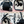 Cargar imagen en el visor de la galería, The Hide &amp; Go Carryall – Black
