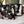 Cargar imagen en el visor de la galería, BOHO LUXE TRAVEL hanging bag Genuine HairOn leather toiletry
