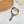 Load image into Gallery viewer, Vintage Acetate Handheld Round Makeup Mirror_CWMM6399

