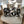 Cargar imagen en el visor de la galería, BOHO LUXE DUFFLE Weekender Leather HairOn Cowhide Travel Bag
