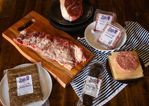 Back-to-Busy Freezer Box Bundle