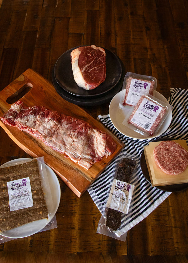 Back-to-Busy Freezer Box Bundle