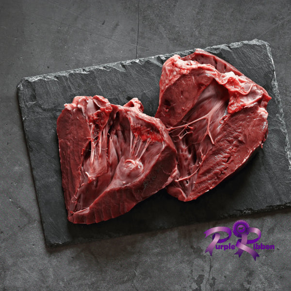 Beef Heart