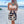 Cargar imagen en el visor de la galería, BOHO LUXE TRAVEL hanging bag Genuine HairOn leather toiletry

