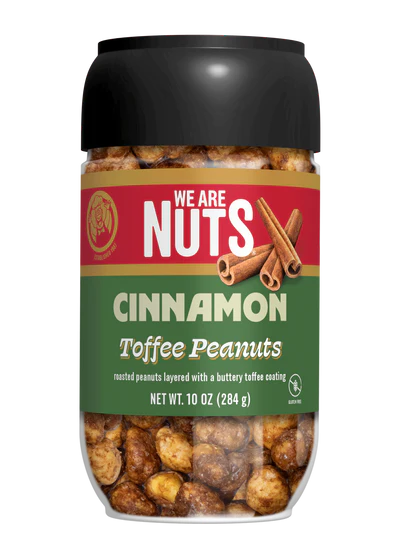 Toffee Peanuts
